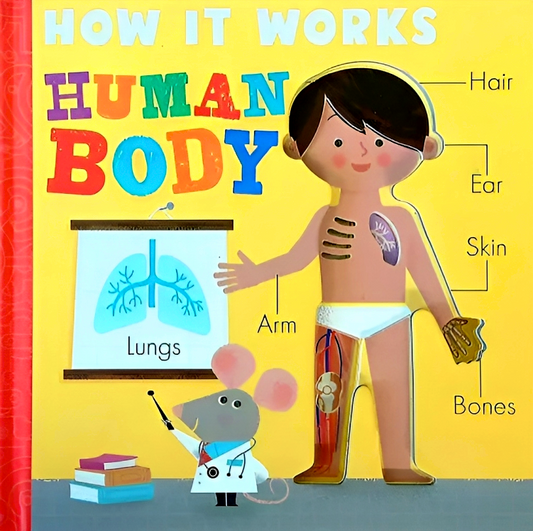 How It Works: Human Body