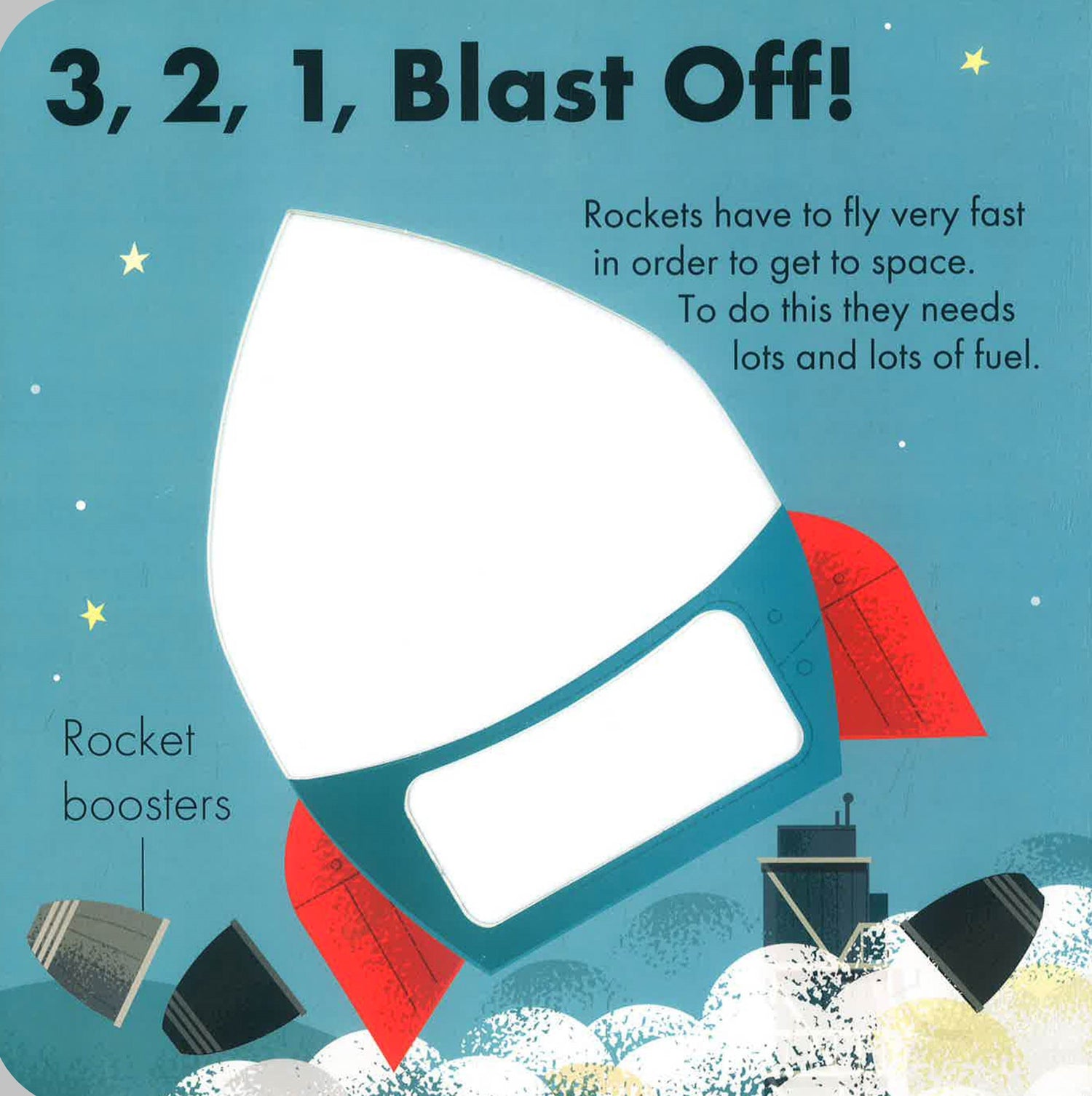 How Rockets Work Script How It Works Rocket – BookXcess