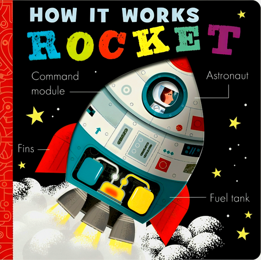 How It Works Rocket