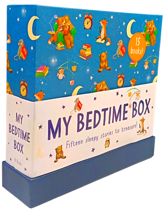My Bedtime Box