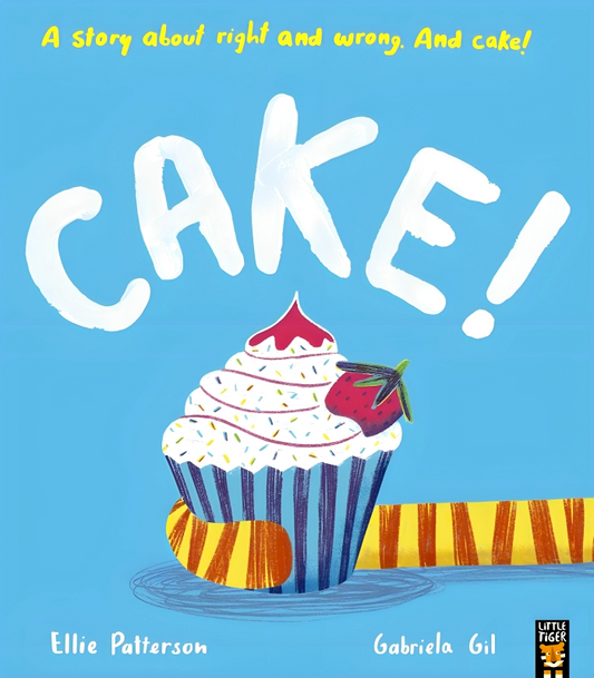 Cake!