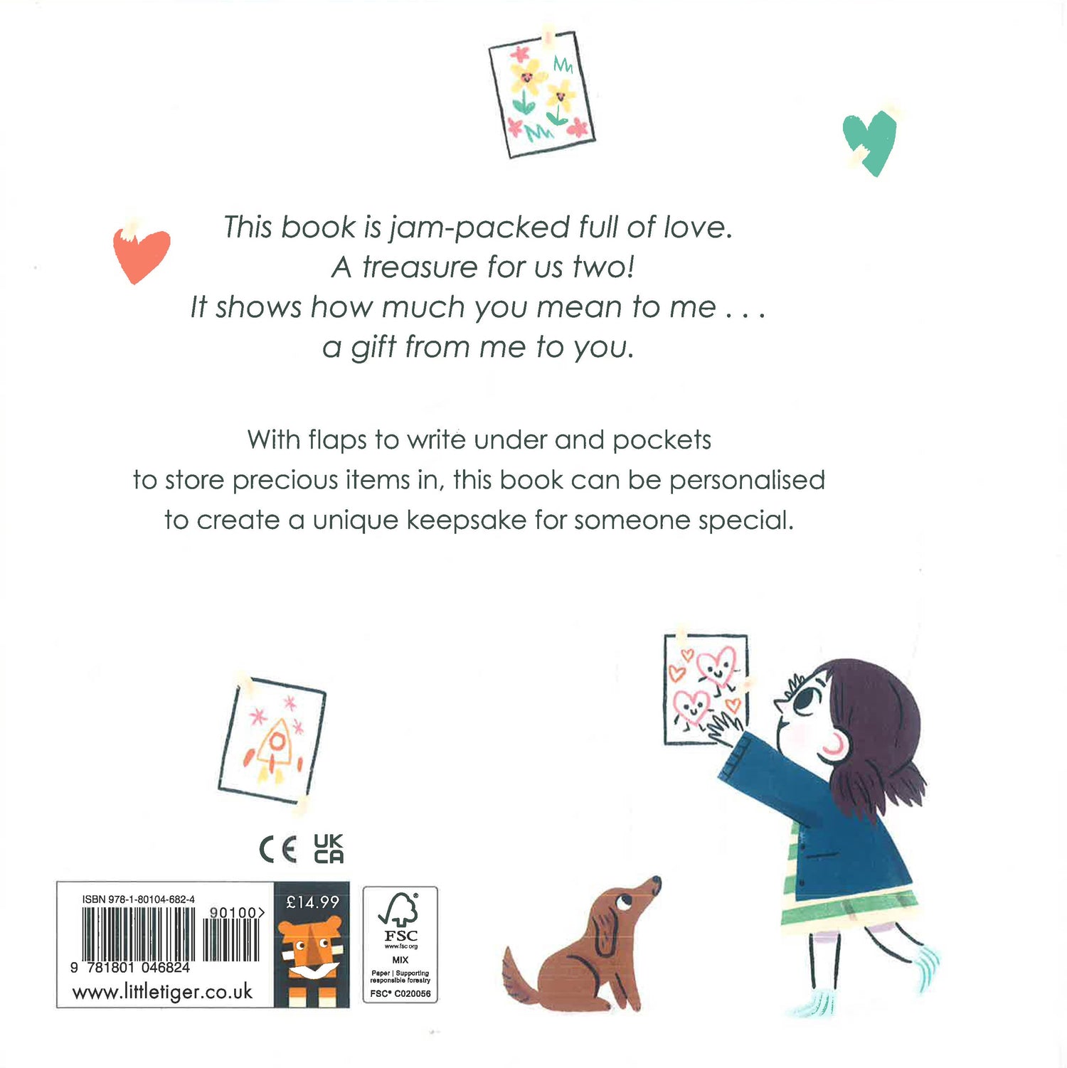 From The Heart by Samantha Sweeney – book cover