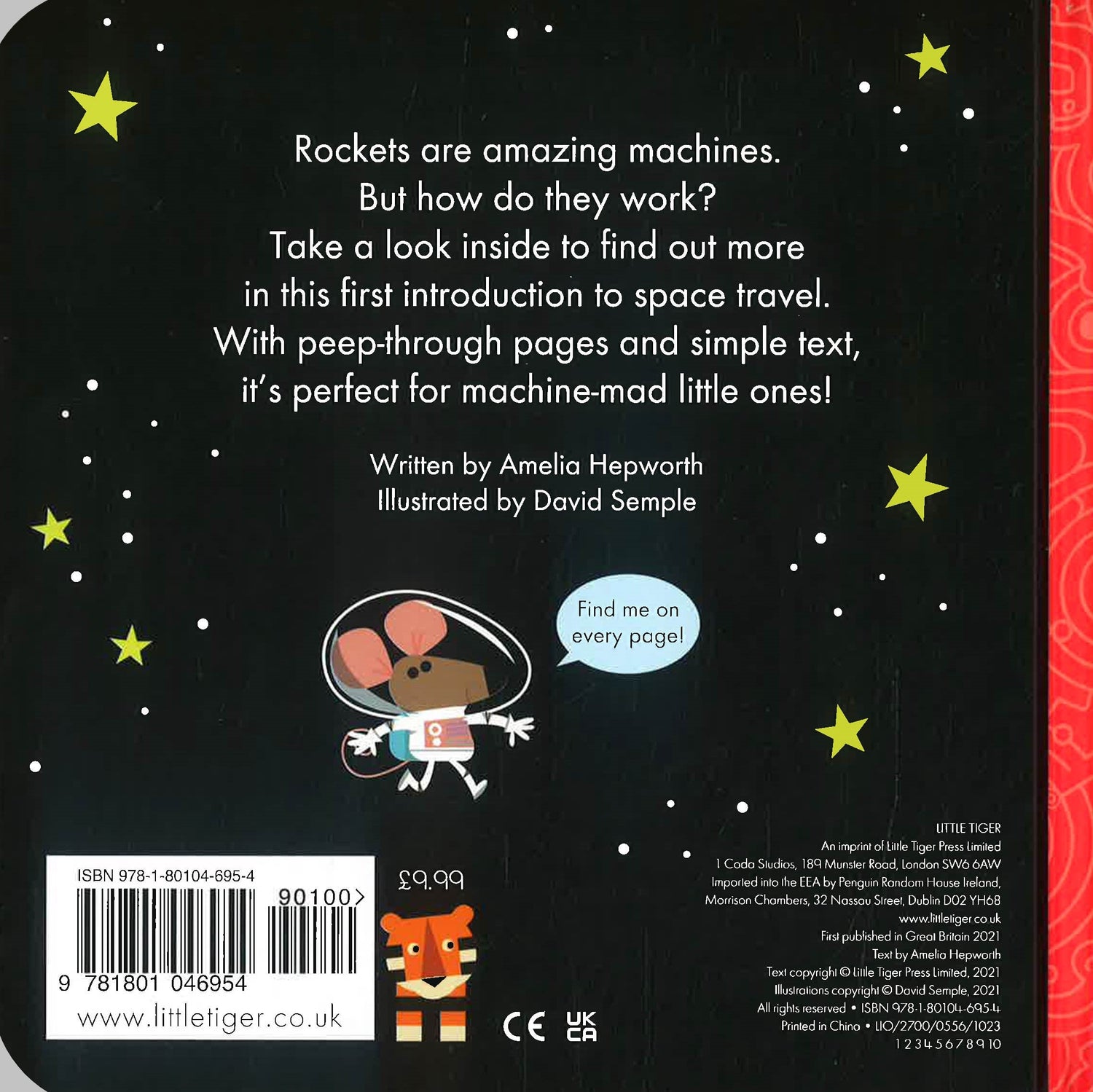How Rockets Work Script How It Works: Rocket – BookXcess