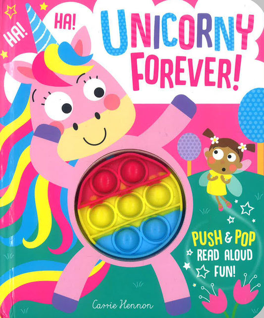 Unicorny Forever!