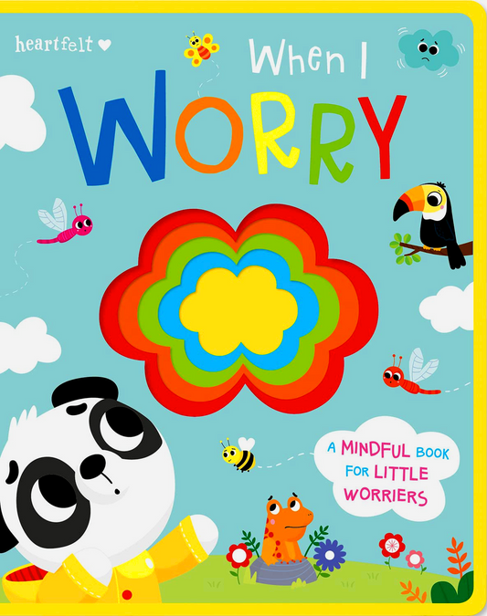 When I Worry (Heartfelt)