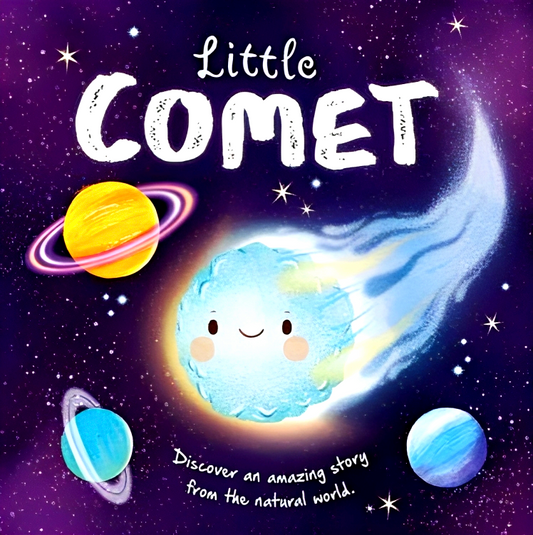 Little Comet