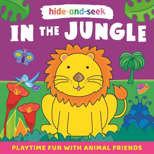 In The Jungle
