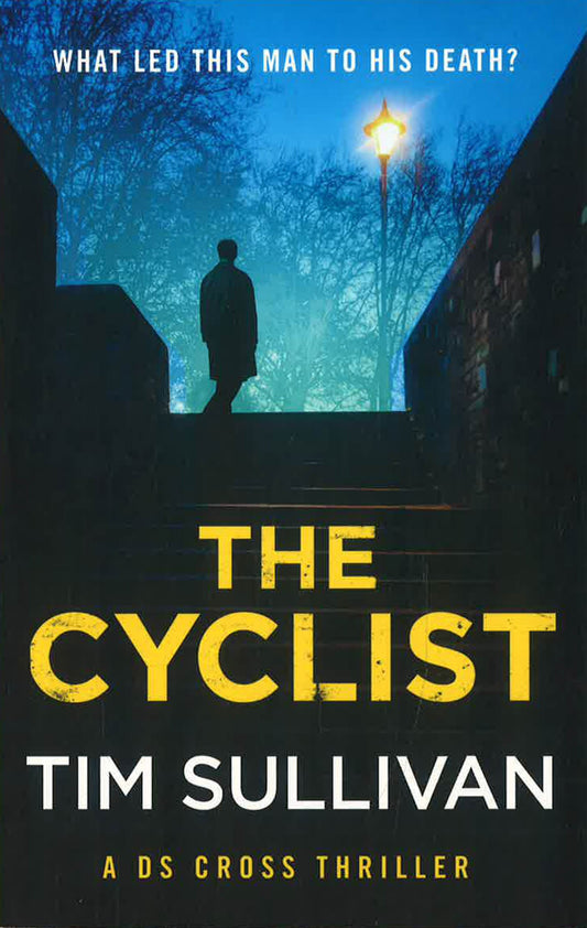The Cyclist