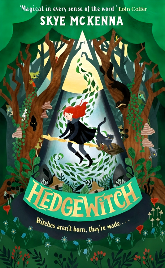 Hedgewitch