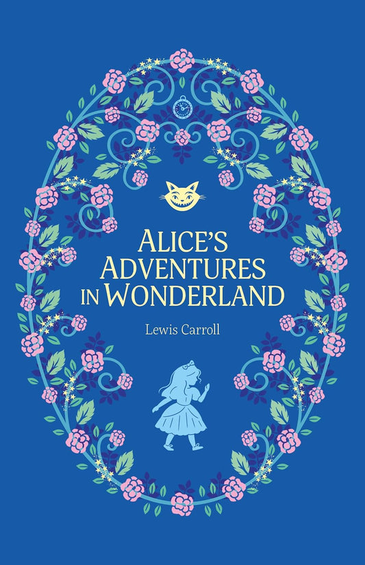 Alice's Adventures In Wonderland