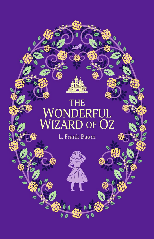 The Wonderful Wizard Of Oz
