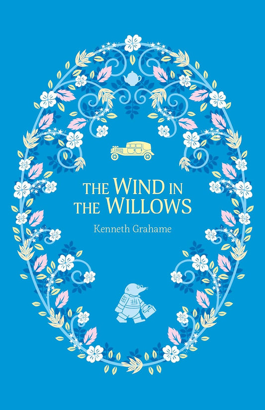 The Wind In The Willows