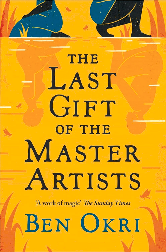 The Last Gift Of The Master Artists