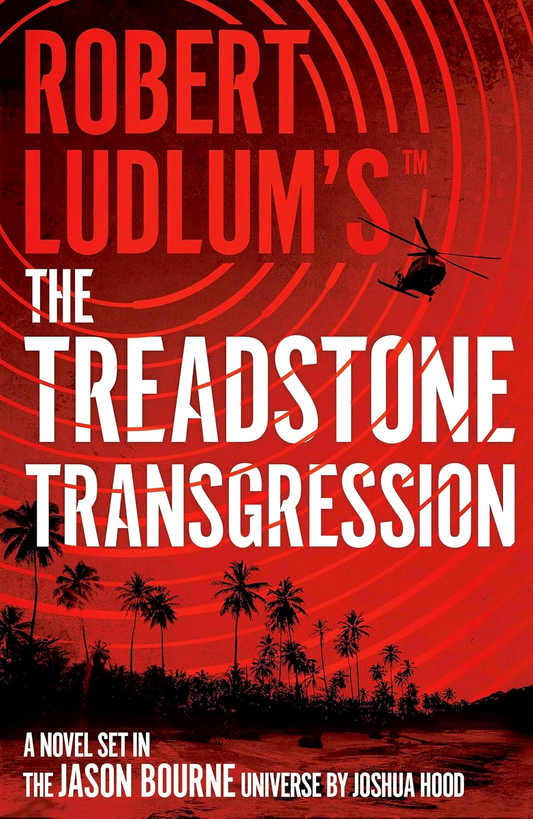 Robert Ludlum's™ The Treadstone Transgression