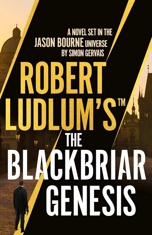 Robert Ludlum's™ The Blackbriar Genesis