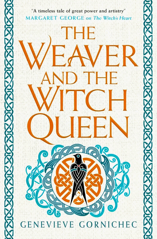 The Weaver And The Witch Queen