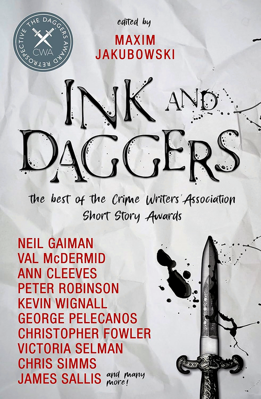 Ink And Daggers