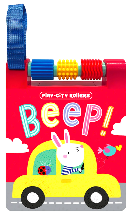 Beep! (Play-City Rollers)