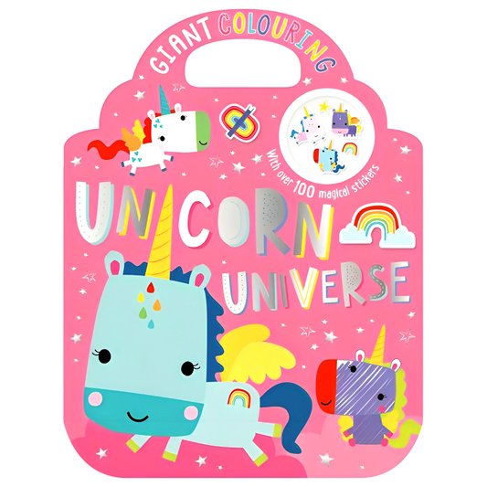 Unicorn Universe