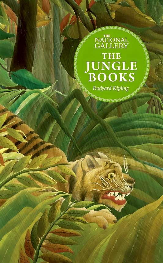 The National Gallery: The Jungle Books