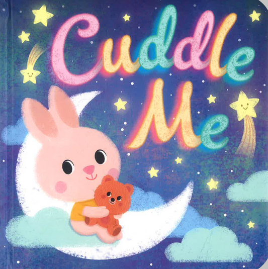 Cuddle Me