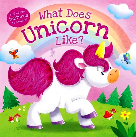 What Does Unicorn Like?