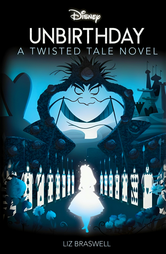 Disney Alice in Wonderland: Unbirthday