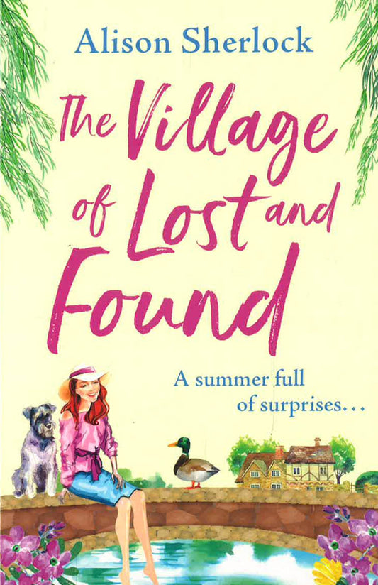 The Village Of Lost & Found