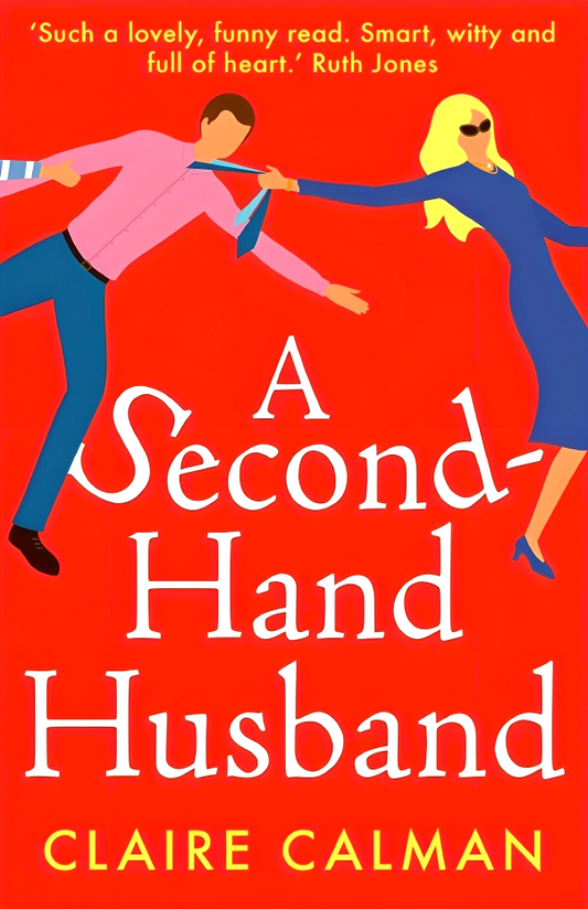 A Second Hand Husband