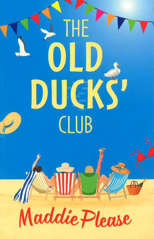 The Old Ducks Club