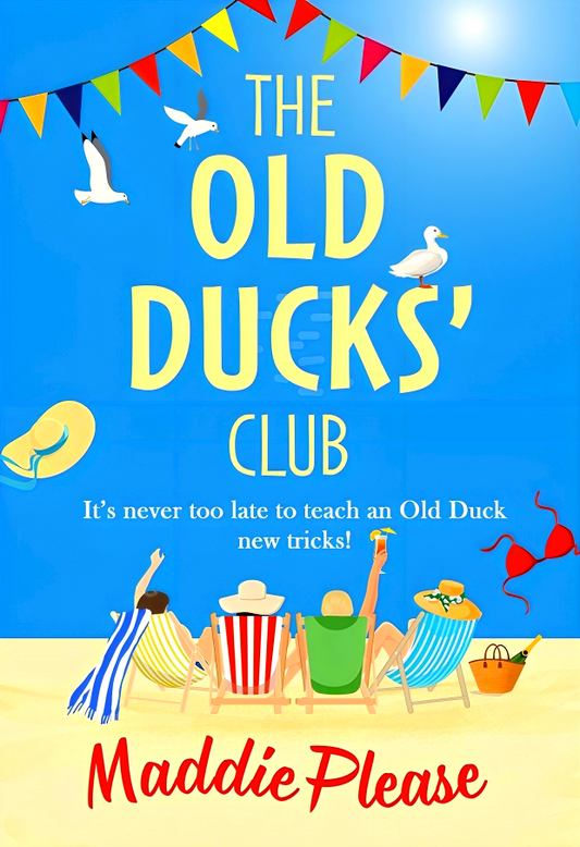 The Old Ducks Club