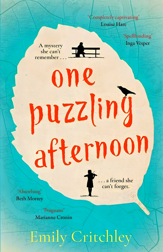 One Puzzling Afternoon