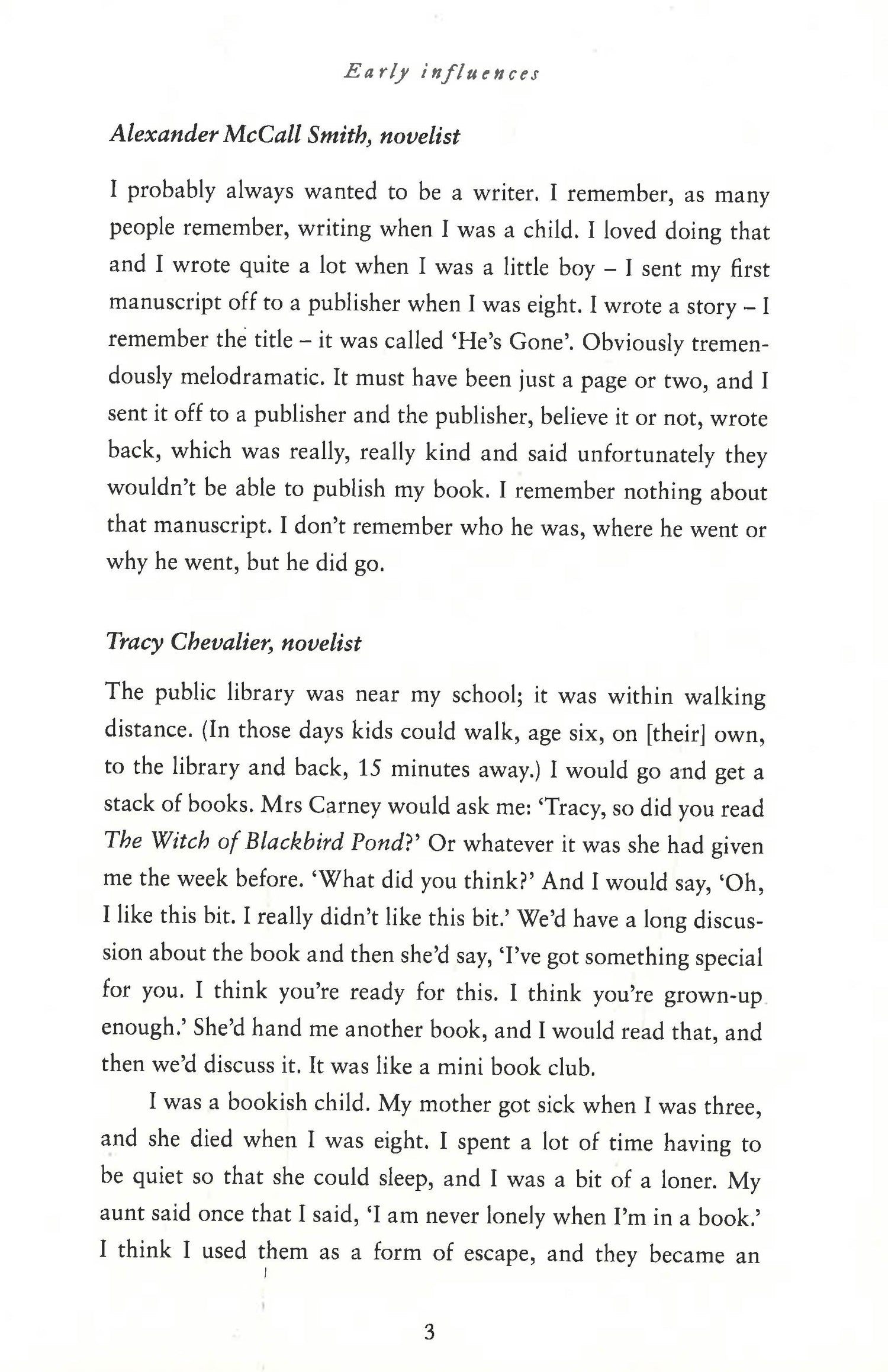 Always Take Note Always Take Notes: Advice from some of the world's greatest writers ...