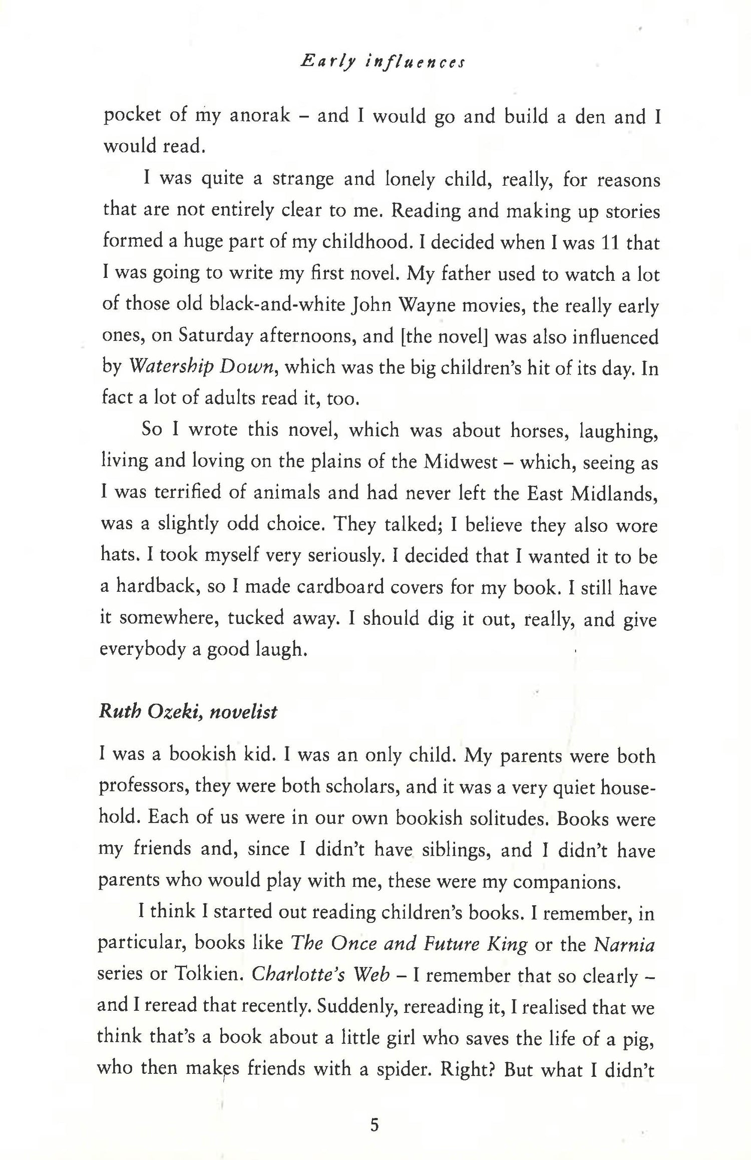 Always Take Note Always Take Notes: Advice from some of the world's greatest writers ...
