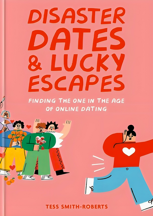 Disaster Dates & Lucky Escapes