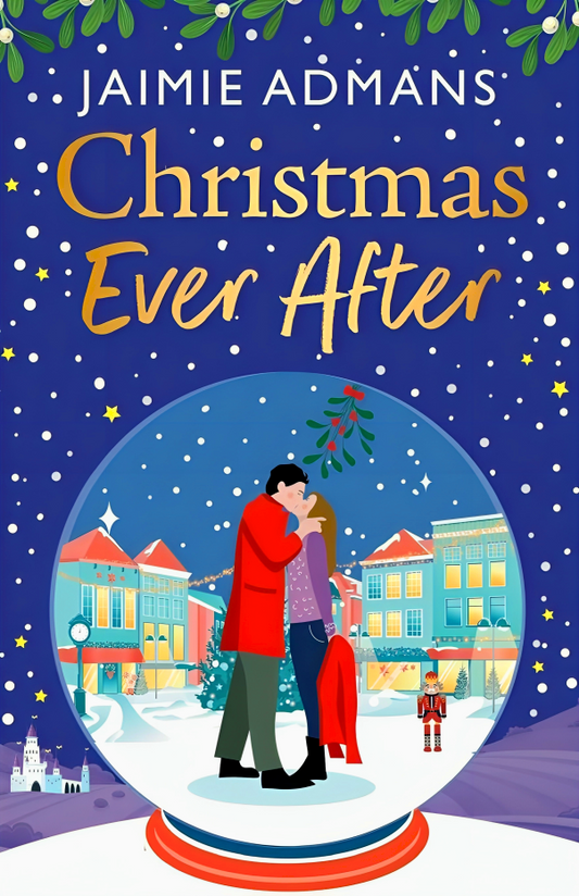Christmas Ever After