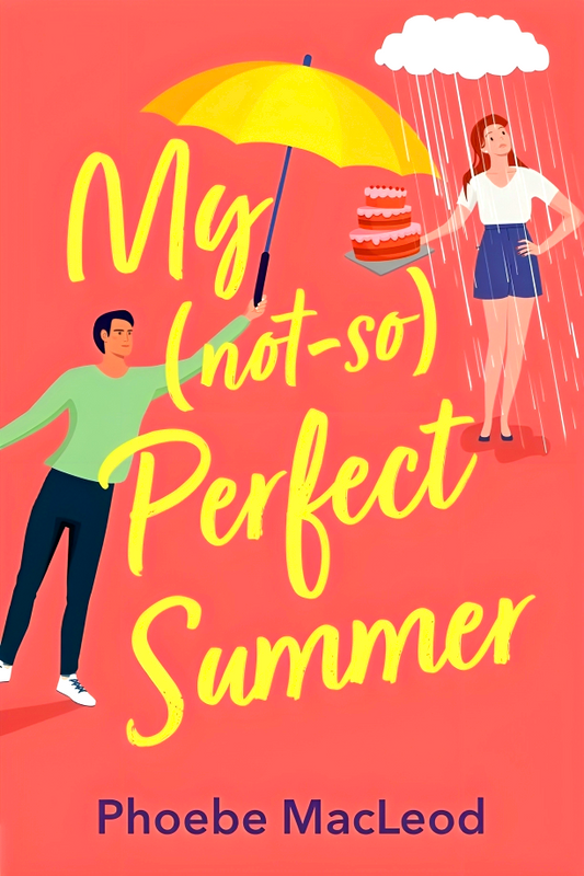 My Not So Perfect Summer