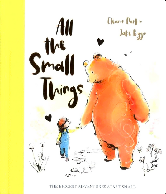 All The Small Things