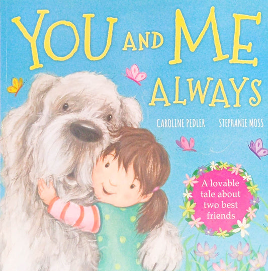 You And Me Always