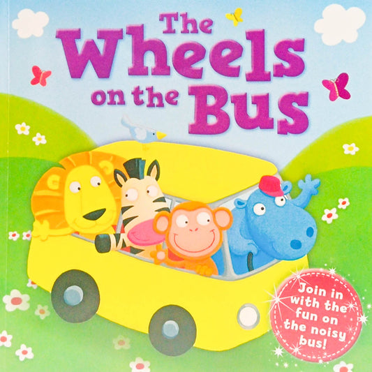 The Wheels On The Bus