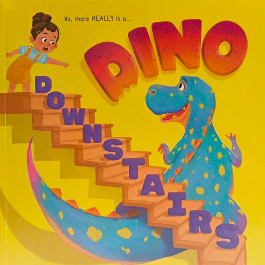 Dino Downstairs