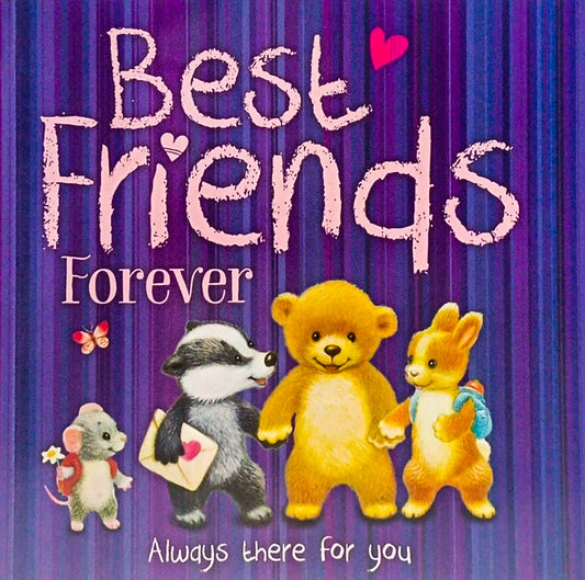 Best Friends Forever