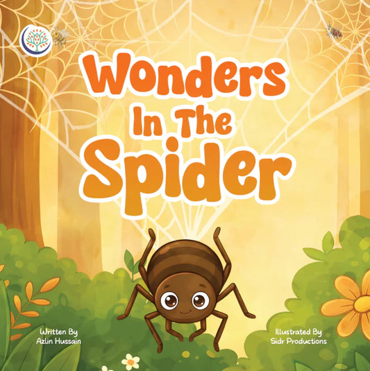 Wonders In The Spider
