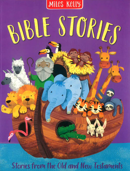 Bible Stories