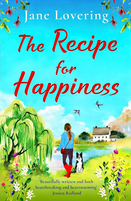 The Recipe For Happiness