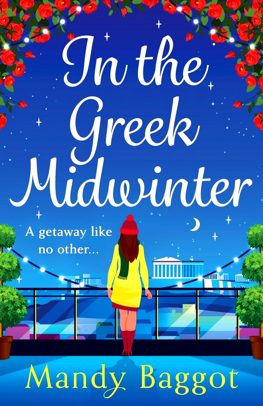 In The Greek Midwinter