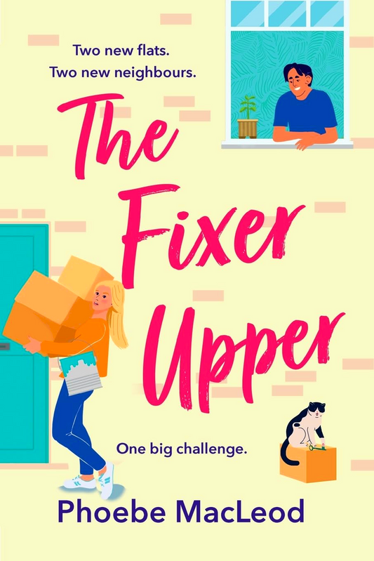 The Fixer Upper