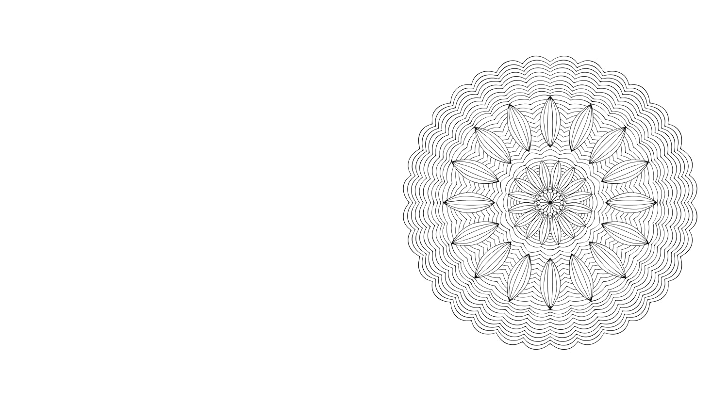 Metallic Mandalas by Igloo Books – book cover