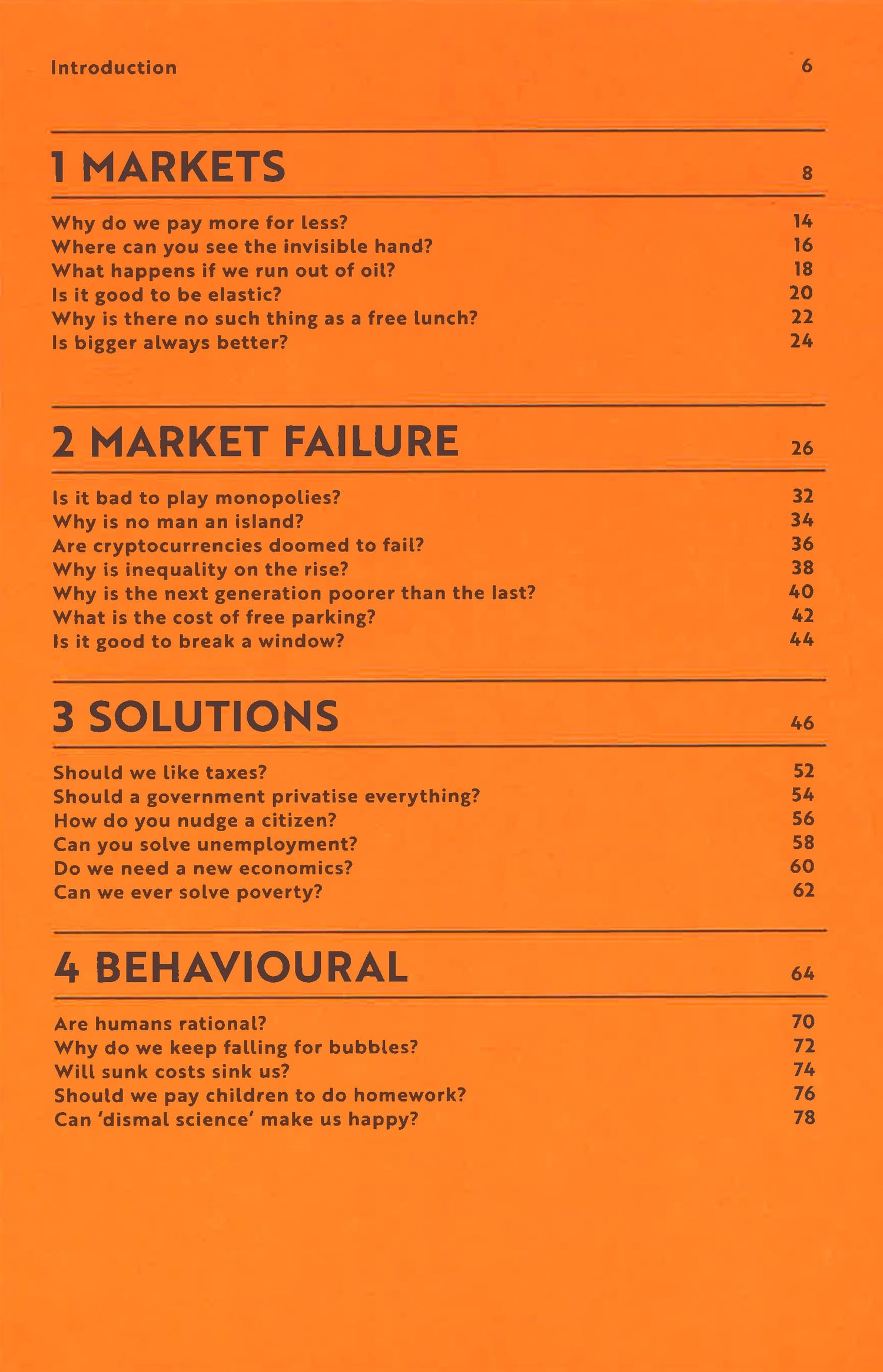 Short Cuts: Economics by Tejvan Petinger – book cover