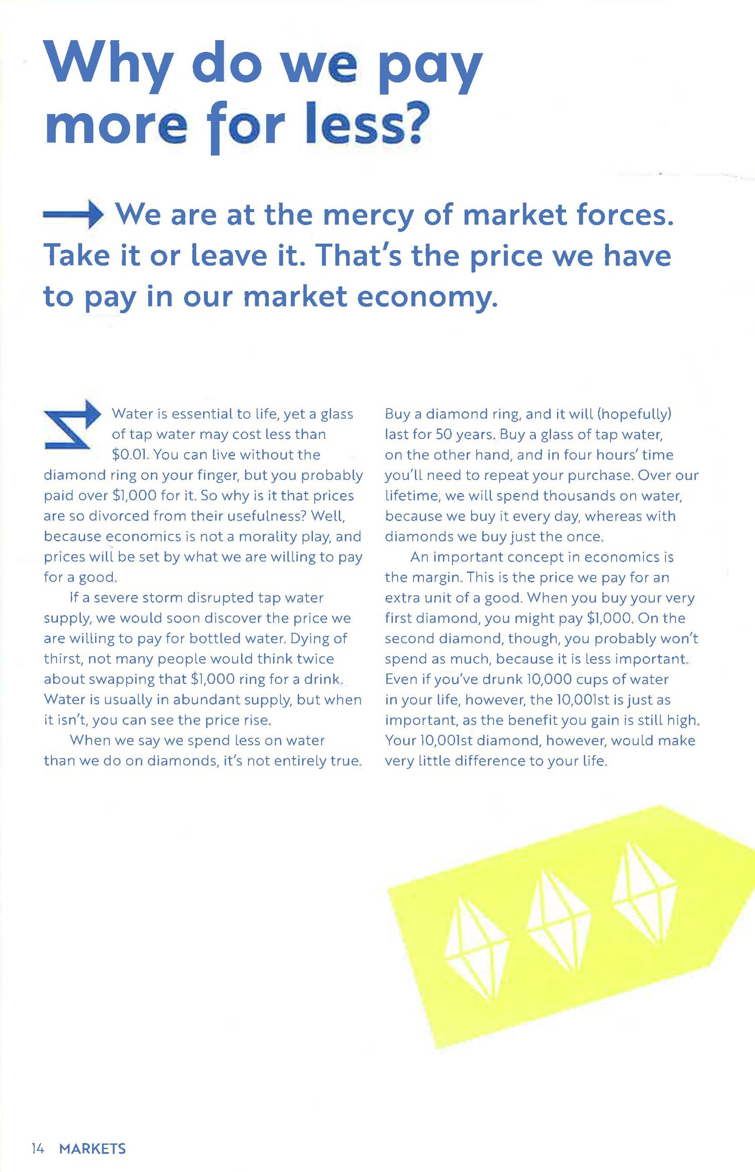 Short Cuts: Economics by Tejvan Petinger – book cover